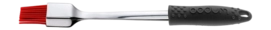 Grillkwast Bodum Fyrkat Zwart 33,5 cm