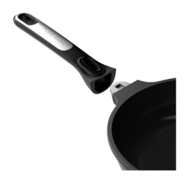 Grillpan BergHOFF Leo Phantom 26 cm | Kookexpert