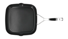 Grillpan Demeyere Alu Pro 5 Ceraforce 28 cm