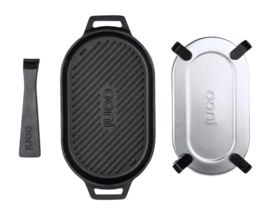 Grillpan Ooni Grizzler 22 x 12,5 cm
