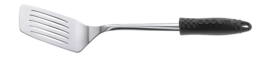 Grillspatel Bodum Fyrkat Zwart 38,5 cm