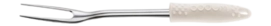 Grillvork Bodum Fyrkat Wit 37,2 cm
