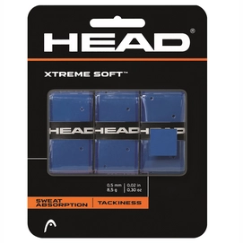 Overgrip HEAD XtremeSoft Grip BL