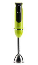 Staafmixer Domo 400W Groen