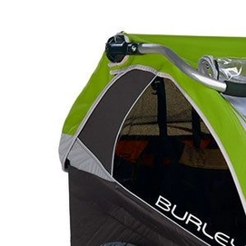Cover D'Lite Burley Groen