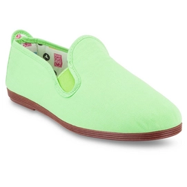 Flossy Classic Arnedo Instapper Lime Green