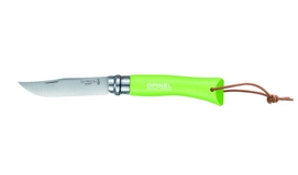 Vouwmes Opinel No. 7 Groen