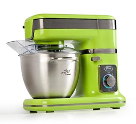 Keukenmachine Domo PH 1000 Watt Groen