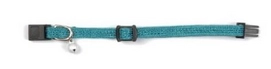 Halsbandje Kittens Beeztees Nylon Groen