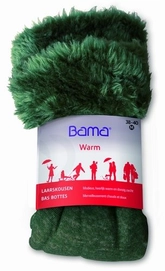 Gummistiefelsocken Bama Grün