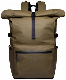 Sac à Dos Sandqvist Ruben 2.0 Olive