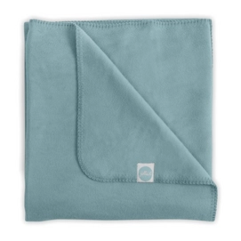 Babydecke  Jollein Stone Green