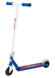 Step Razor Stunt Entry Grom Wit Blauw