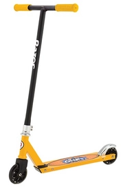 Step Razor Stunt Entry Grom Geel Zwart