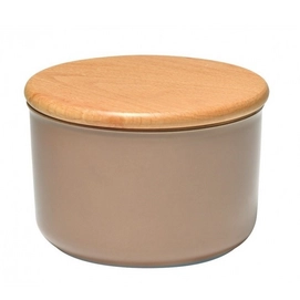 Pot de conservation Emile Henry Chêne 1.0 Ltr (2 pièces)