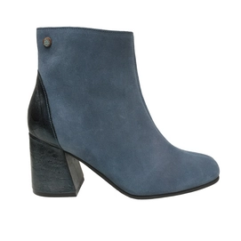 Grotesque Seventy Zip Blue Damen