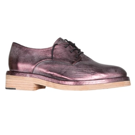 Grotesque Platolo Bordeaux Damen