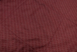 gruezi-bag-decke-wellhealthblanket-wool-home-darkred_rustyorange-9361-detail03