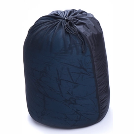 Schlafsackhülle Grüezi Storage Bag Black