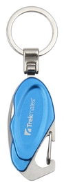 Multitool Trekmates Sapphire Fob Tool Blau