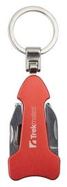 Multitool Trekmates Garnet Fob Tool Rot