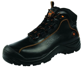 GS56 Veiligheidsschoen Gevavi Safety S3
