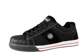 GS67 Veiligheidssneaker Gevavi Safety S3