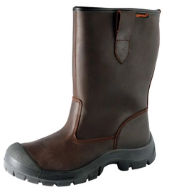 GS84 Veiligheidslaars Gevavi Safety S3 Thermo