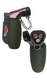 Briquet Trekmates Go System Mach 3
