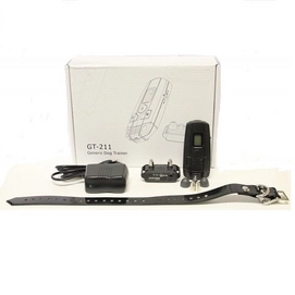 Trainingssysteem Aetertek Compact GT-211