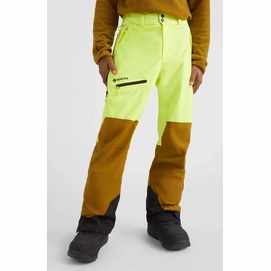 GTX men geel 4