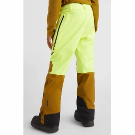 GTX men geel 5