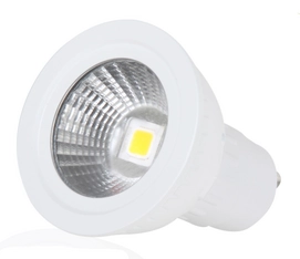 LED Lamp GU10 Powerled 5 Watt Dimbaar (Vervangt 40W)