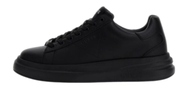 Guess Men Elba Black FW25