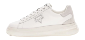 Guess Men Elba White