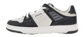 Guess Men Vincent Coal