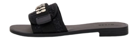 Guess Women Elyze3 Black