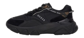 Guess Women Micola Black