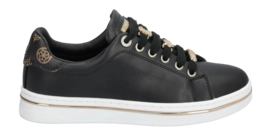Guess Women Stasey Black