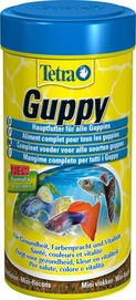 Vissenvoer Tetra Guppyvoer
