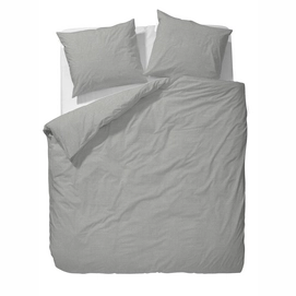 Taies d'oreiller Essenza Guy Stone Coton (65 x 65 cm)