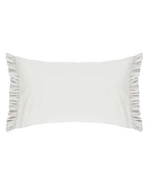 Zierkissen Essenza Guygi White (40 x 60 cm)