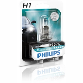 Autolamp Philips H1 X-TremeVision