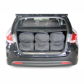 Autotassenset Car-Bags Hyundai i40 wagon '11+