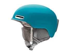 Skihelm Smith Allure Matte Mineral