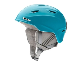 Skihelm Smith Arrival Mineral