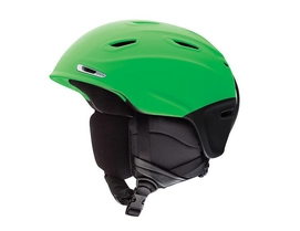 Ski Helmet Smith Aspect MIPS Mt Reacto Split