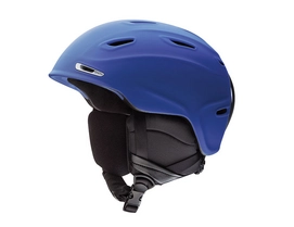 Casque de Ski Smith Aspect Mat Klein Blue