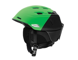 Skihelm Smith Camber Mips Mt Reacto Split