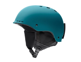 Skihelm Smith Holt 2 Matte Mineral